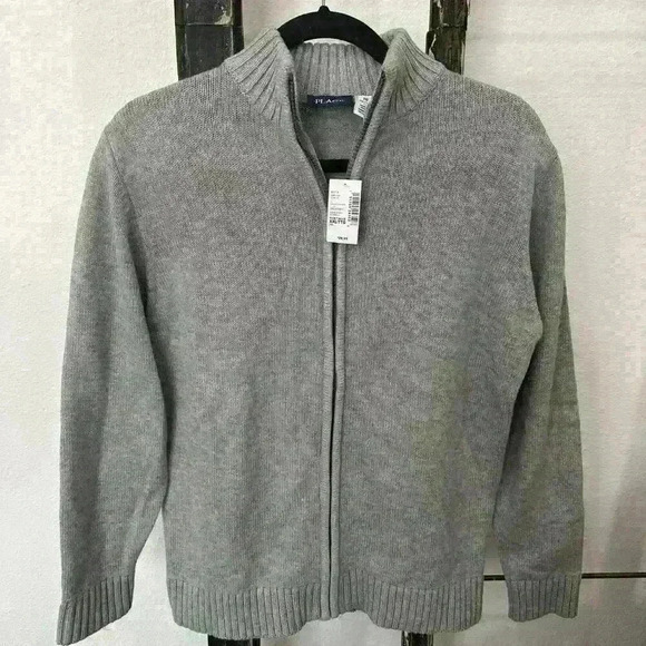 Children’s Place NWT XXL 16 sweater - Picture 1 of 2